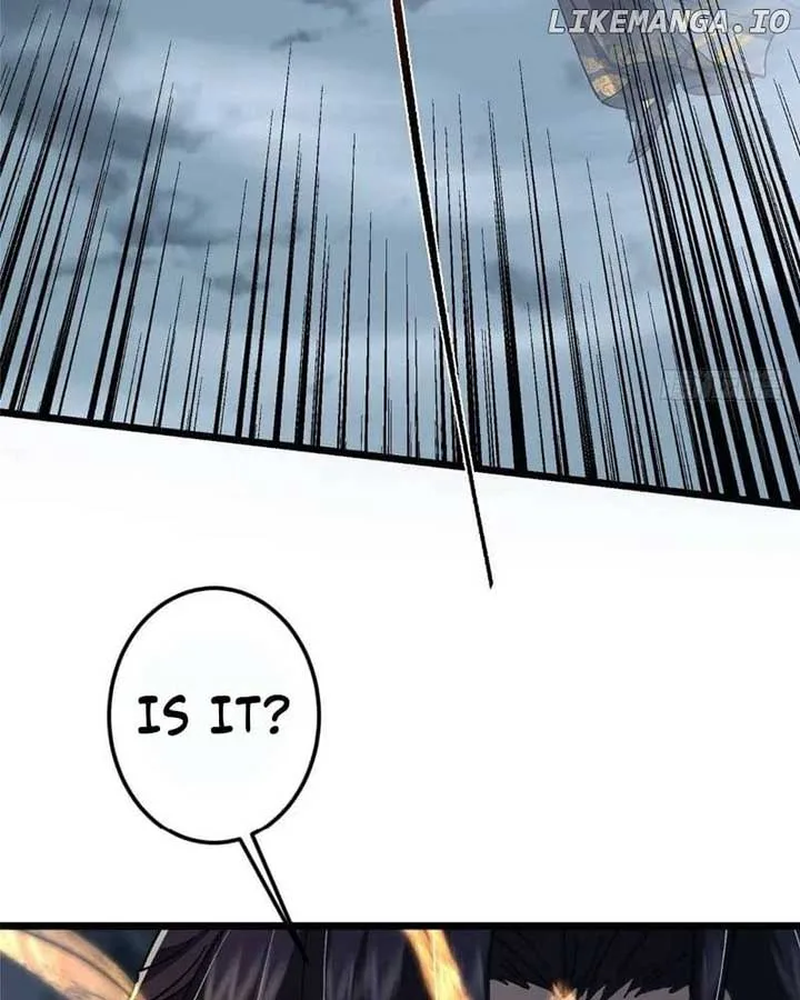 Keep A Low Profile, Sect Leader Chapter 456 page 114