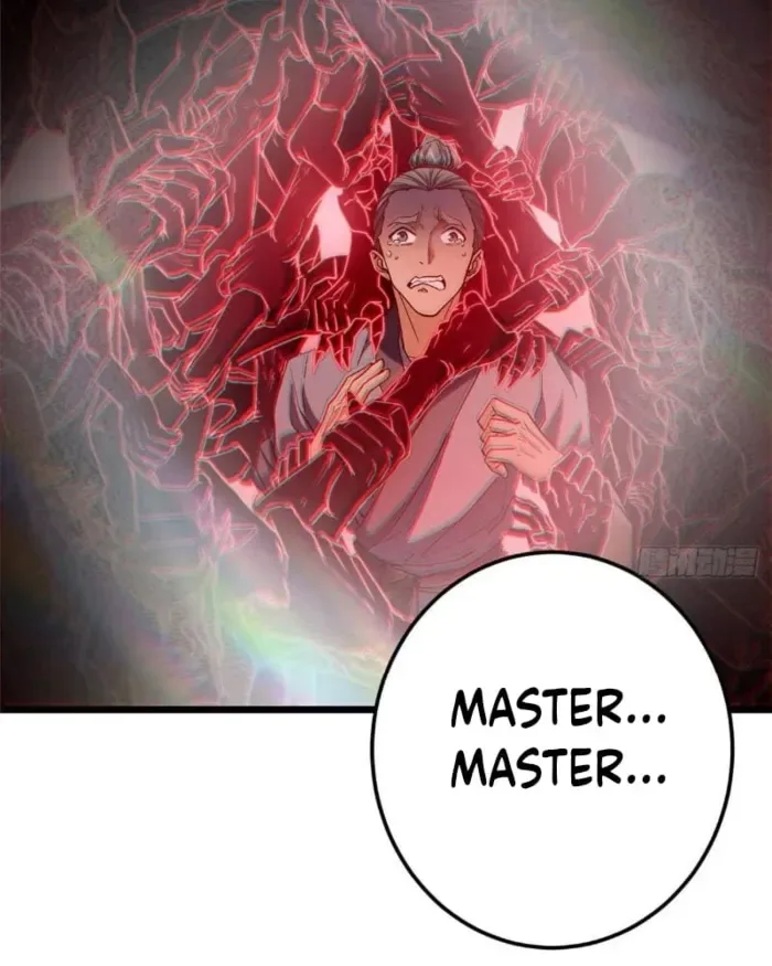 Keep A Low Profile, Sect Leader Chapter 457 page 24