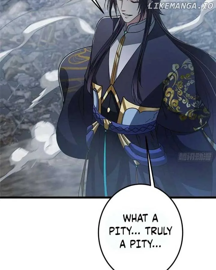 Keep A Low Profile, Sect Leader Chapter 456 page 94
