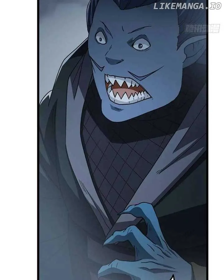 Keep A Low Profile, Sect Leader Chapter 456 page 103
