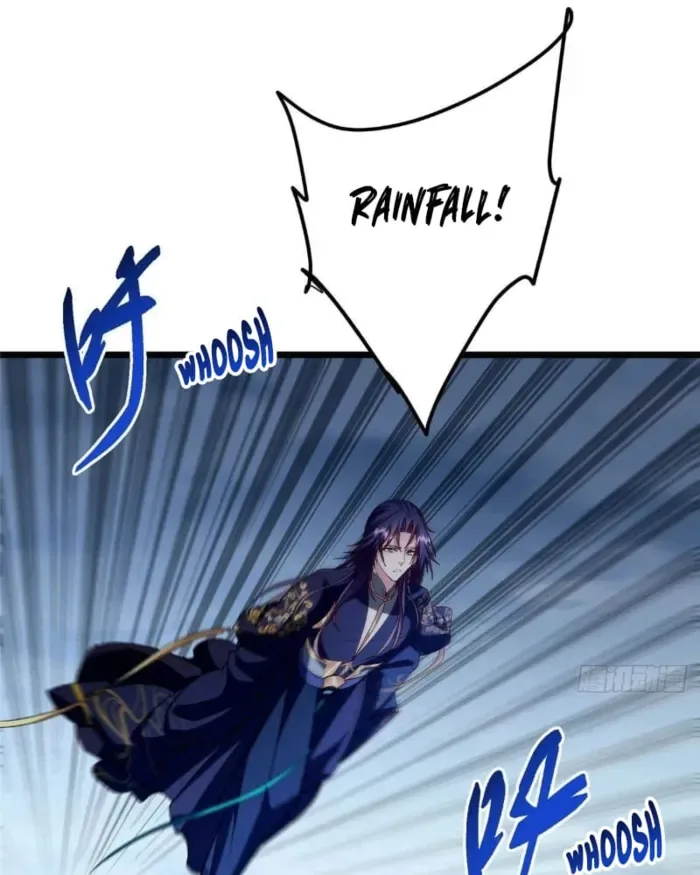 Keep A Low Profile, Sect Leader Chapter 457 page 27