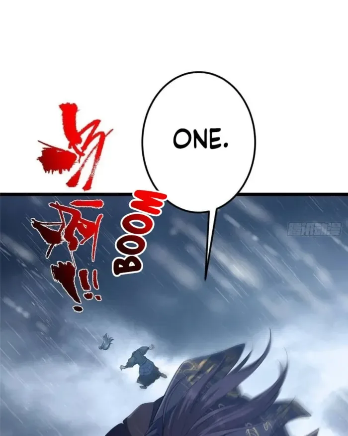 Keep A Low Profile, Sect Leader Chapter 457 page 40