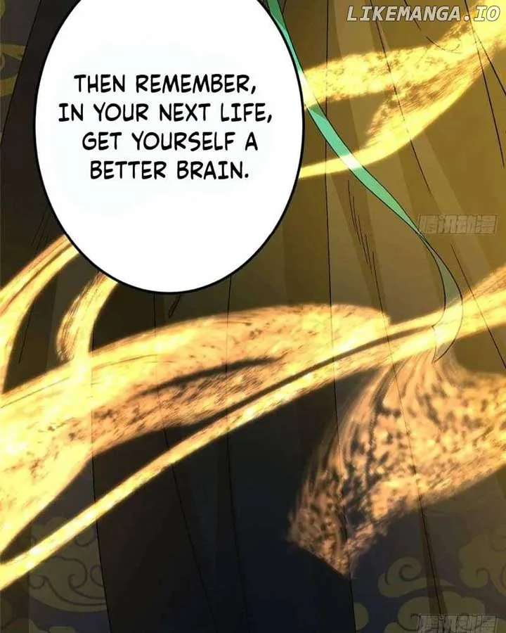 Keep A Low Profile, Sect Leader Chapter 456 page 122