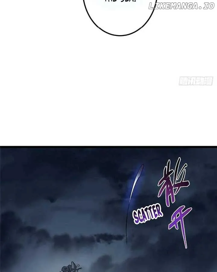 Keep A Low Profile, Sect Leader Chapter 456 page 106