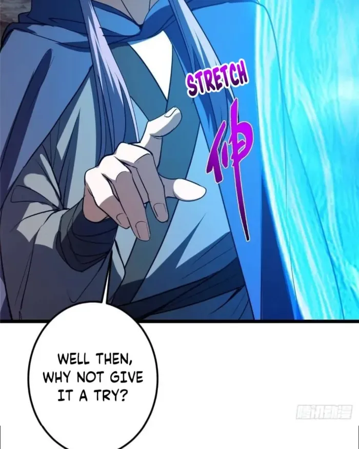 Keep A Low Profile, Sect Leader Chapter 457 page 46
