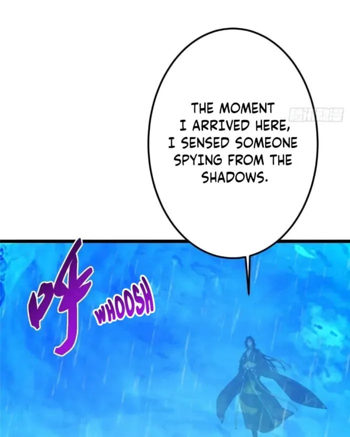 Keep A Low Profile, Sect Leader Chapter 457 page 50