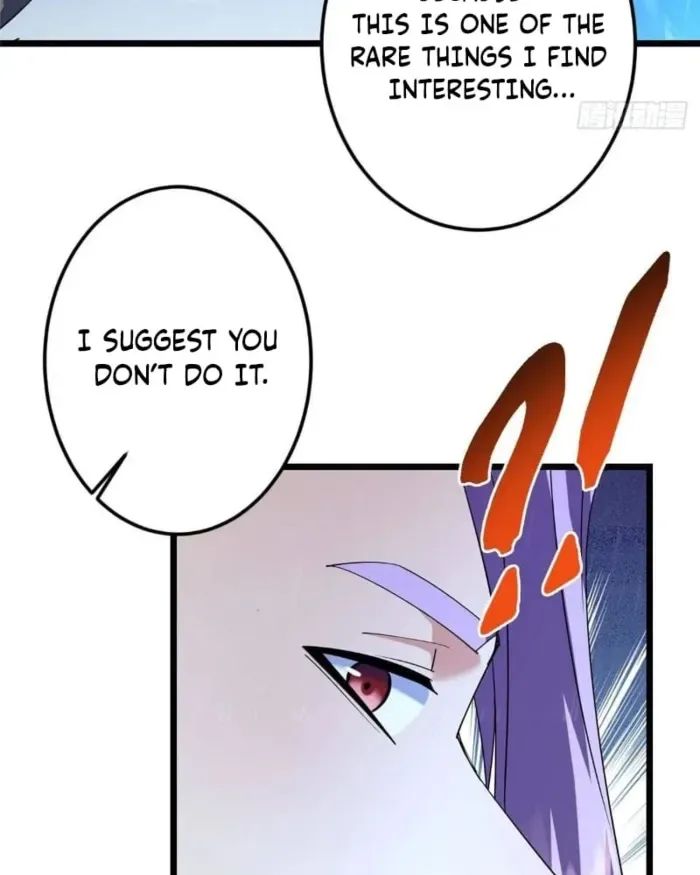 Keep A Low Profile, Sect Leader Chapter 457 page 48