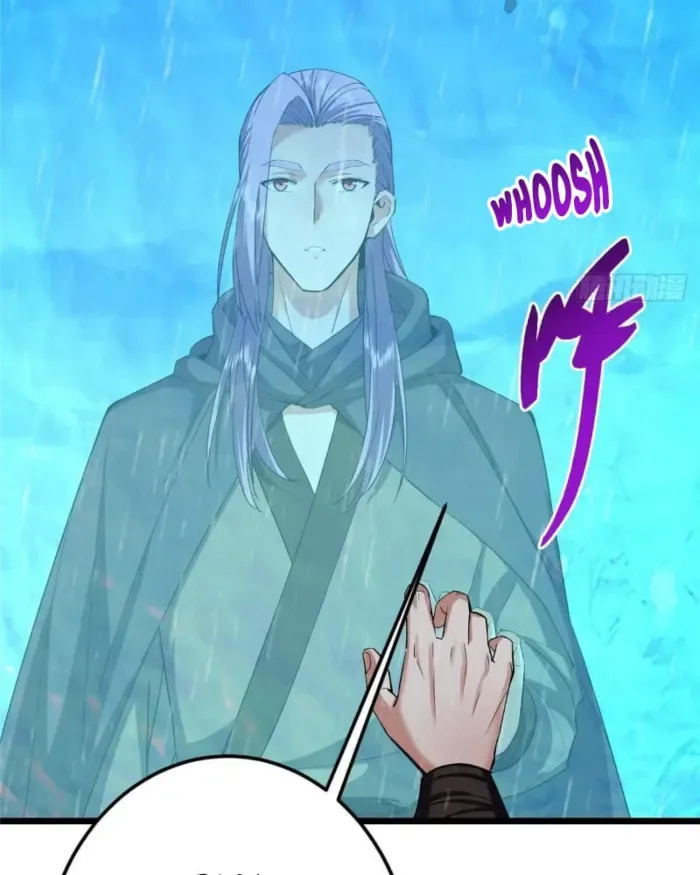 Keep A Low Profile, Sect Leader Chapter 457 page 51