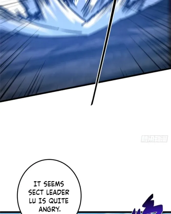 Keep A Low Profile, Sect Leader Chapter 457 page 60