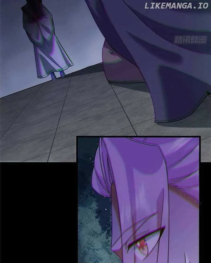 Keep A Low Profile, Sect Leader Chapter 458 page 11