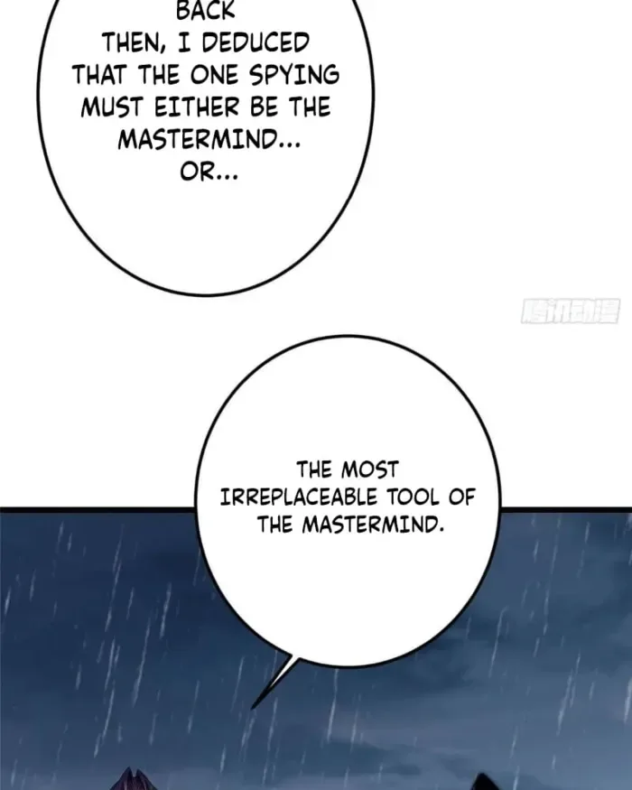 Keep A Low Profile, Sect Leader Chapter 457 page 52
