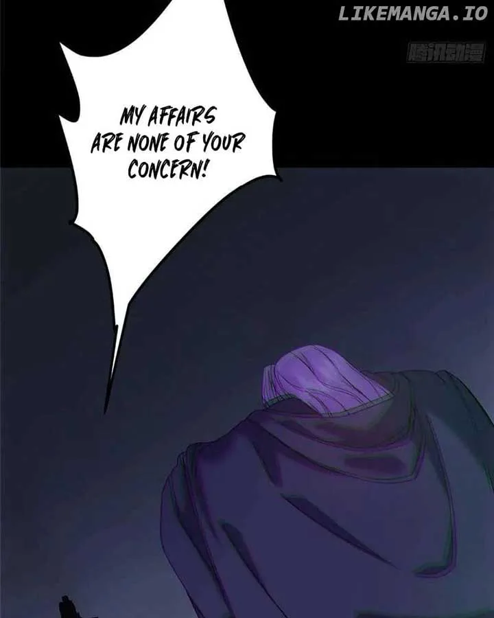 Keep A Low Profile, Sect Leader Chapter 458 page 10