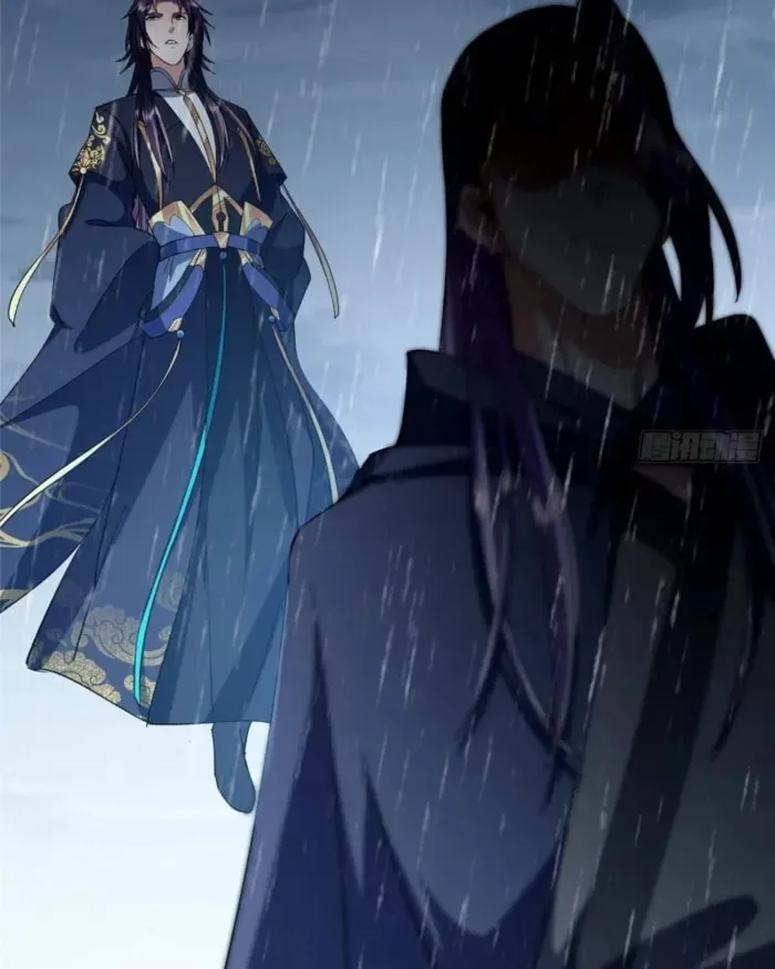 Keep A Low Profile, Sect Leader Chapter 457 page 53