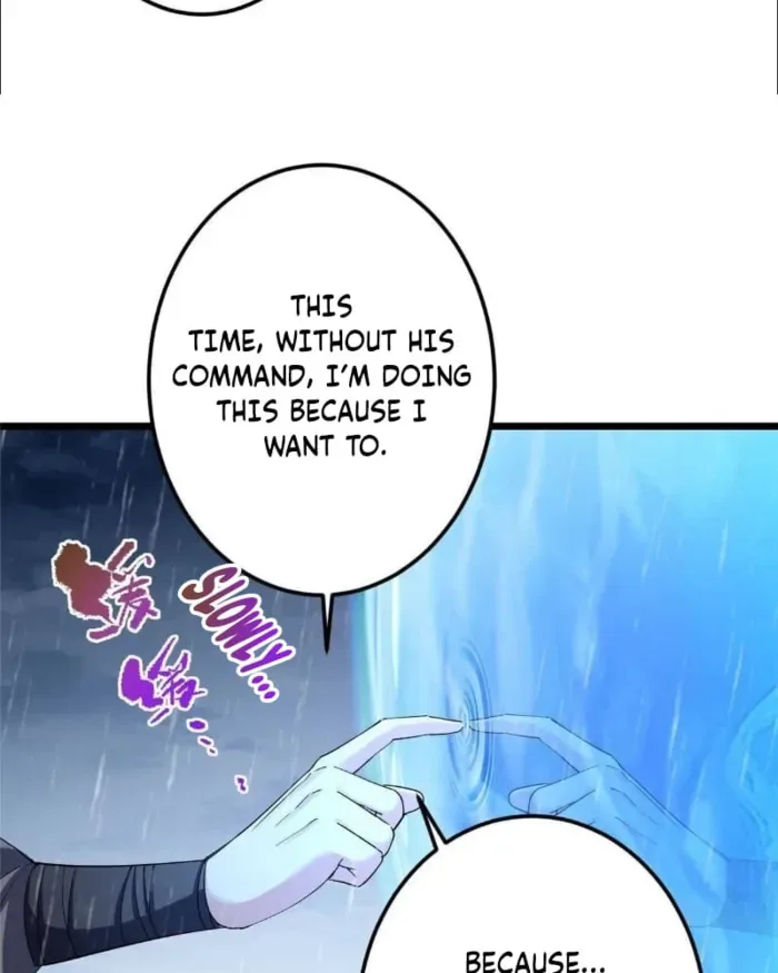 Keep A Low Profile, Sect Leader Chapter 457 page 47
