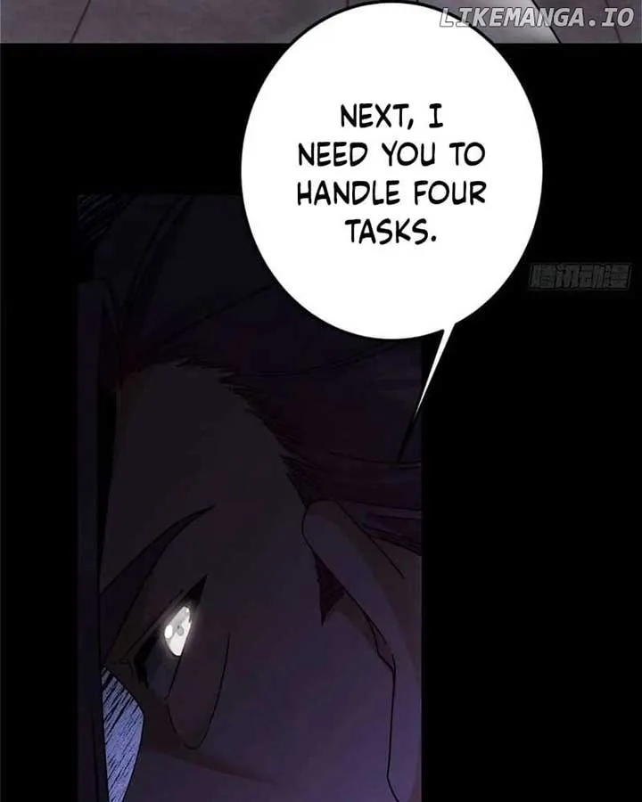 Keep A Low Profile, Sect Leader Chapter 458 page 14
