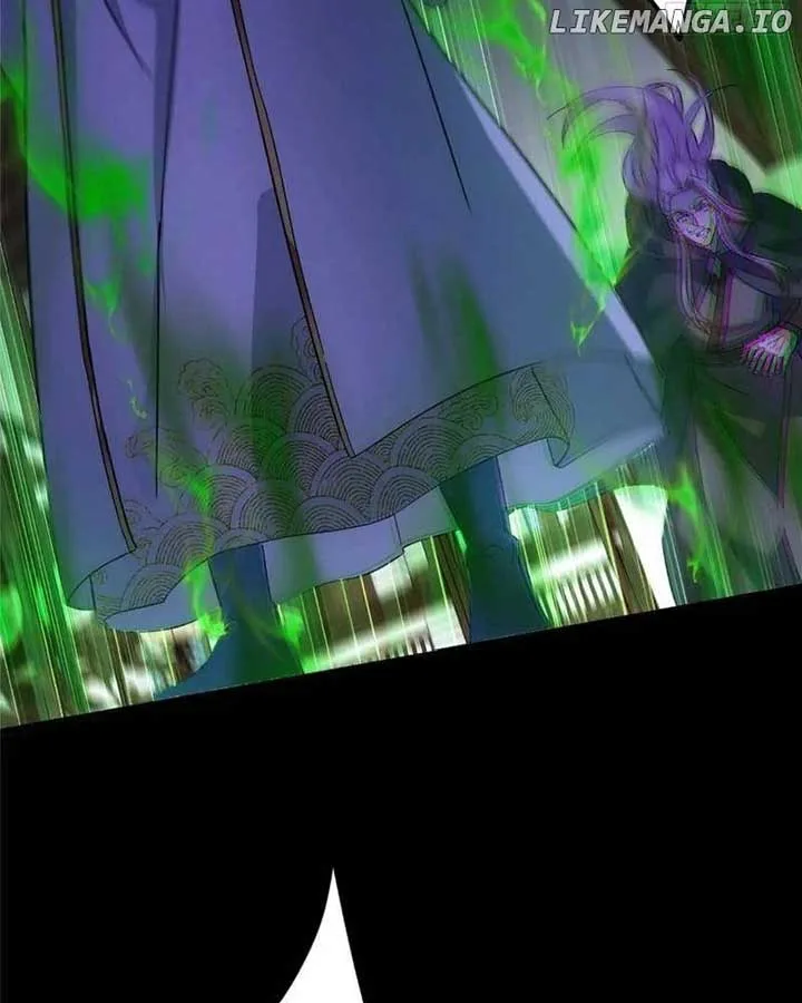 Keep A Low Profile, Sect Leader Chapter 458 page 9