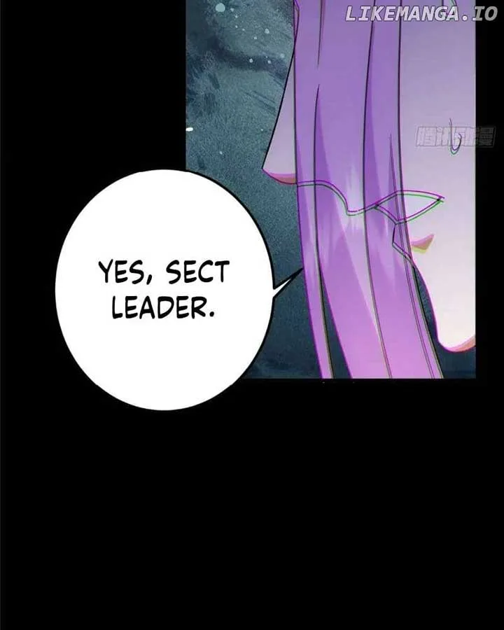 Keep A Low Profile, Sect Leader Chapter 458 page 12