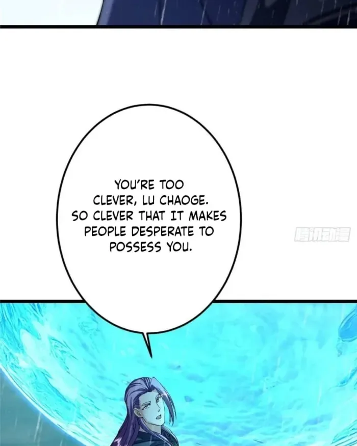 Keep A Low Profile, Sect Leader Chapter 457 page 54