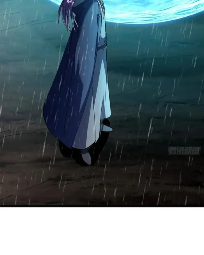 Keep A Low Profile, Sect Leader Chapter 457 page 55