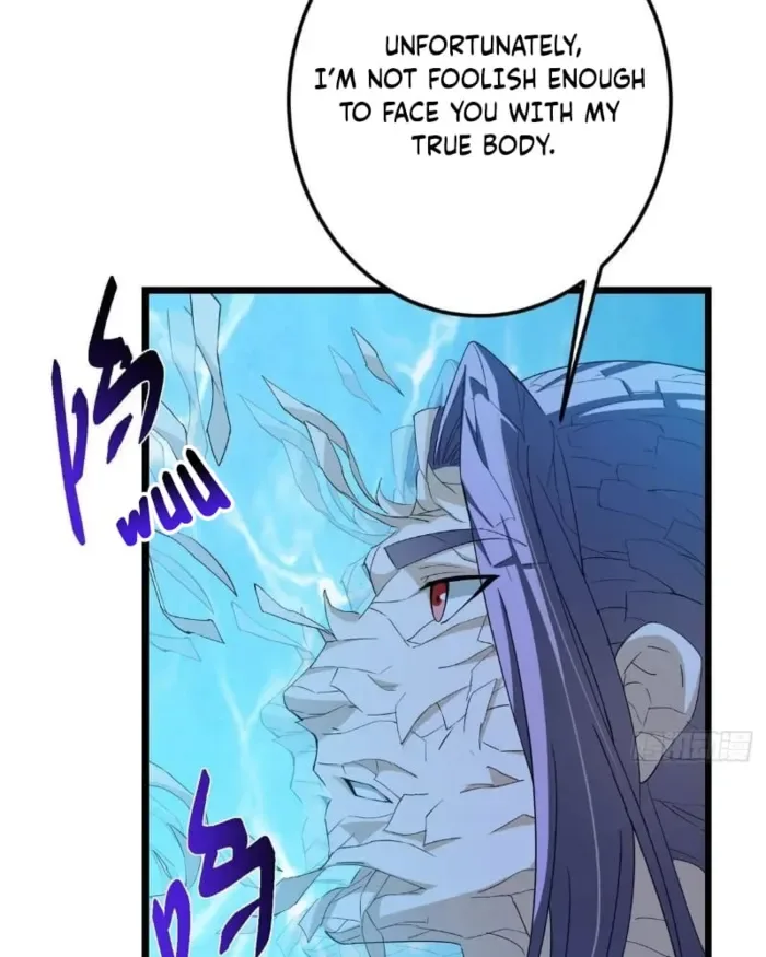 Keep A Low Profile, Sect Leader Chapter 457 page 62