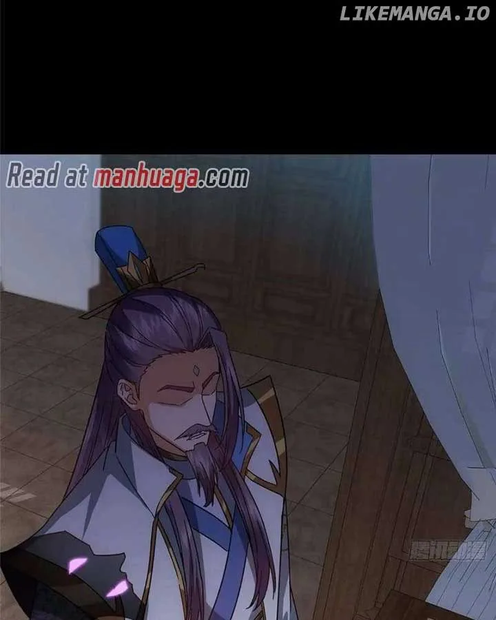 Keep A Low Profile, Sect Leader Chapter 458 page 6