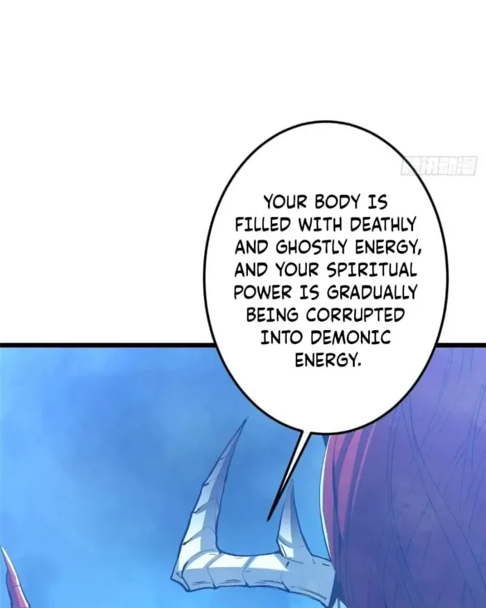 Keep A Low Profile, Sect Leader Chapter 457 page 69