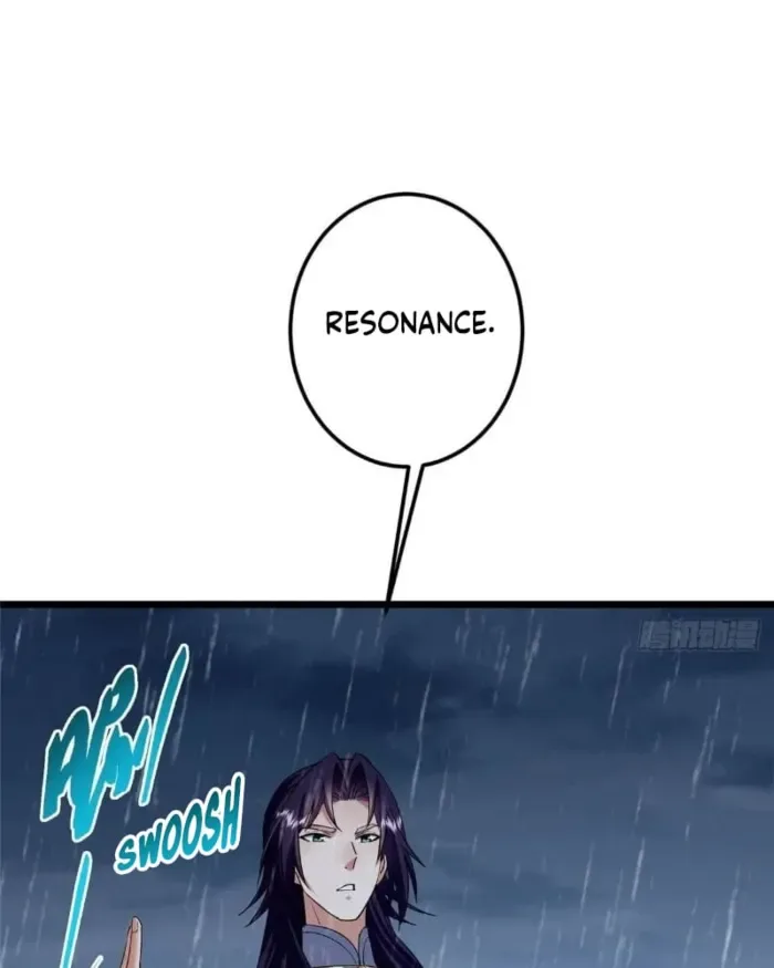 Keep A Low Profile, Sect Leader Chapter 457 page 56