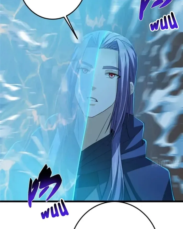 Keep A Low Profile, Sect Leader Chapter 457 page 61