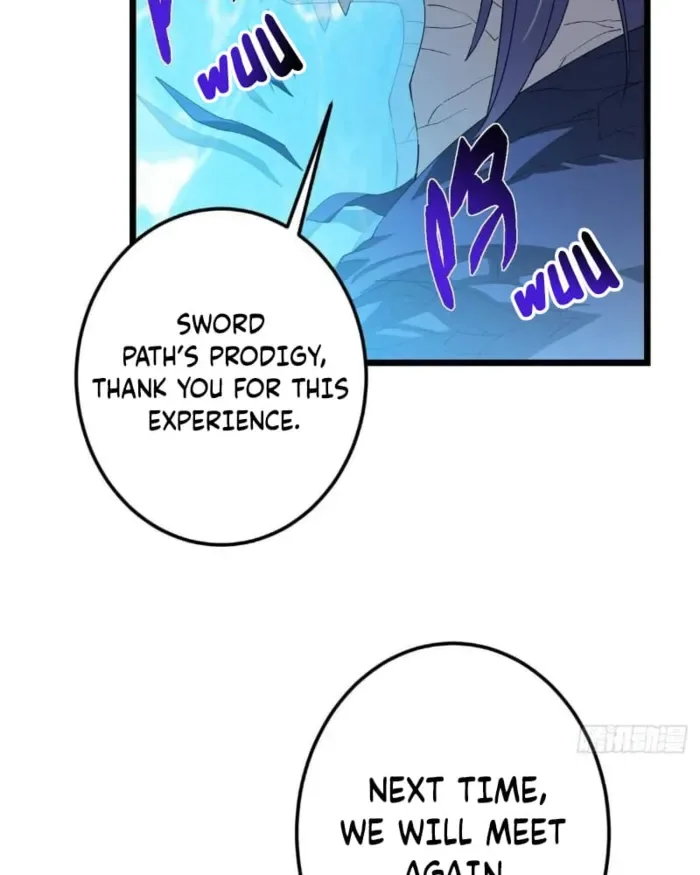 Keep A Low Profile, Sect Leader Chapter 457 page 63