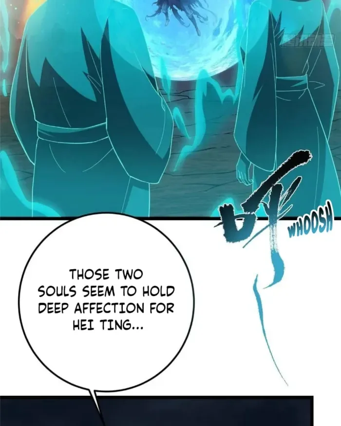 Keep A Low Profile, Sect Leader Chapter 457 page 78