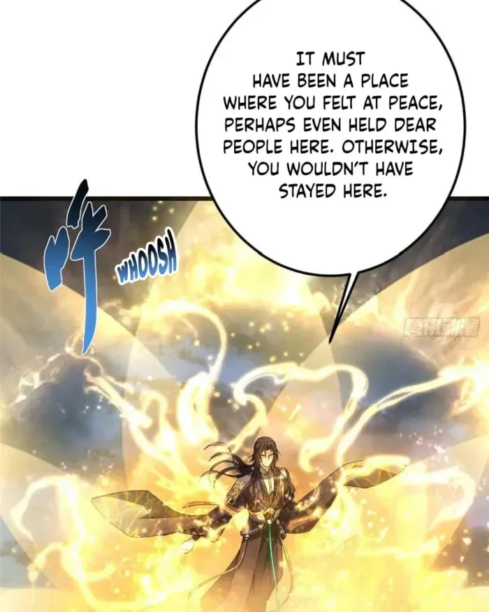 Keep A Low Profile, Sect Leader Chapter 457 page 73