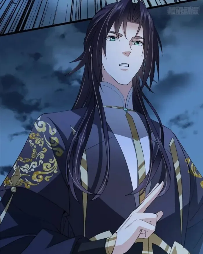 Keep A Low Profile, Sect Leader Chapter 457 page 67