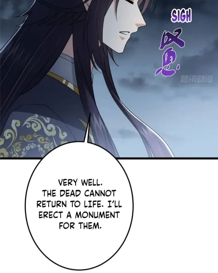 Keep A Low Profile, Sect Leader Chapter 457 page 81