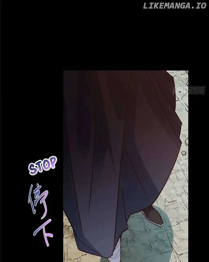 Keep A Low Profile, Sect Leader Chapter 458 page 28