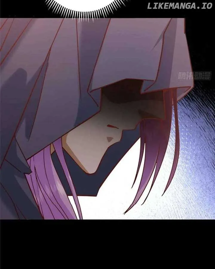 Keep A Low Profile, Sect Leader Chapter 458 page 27