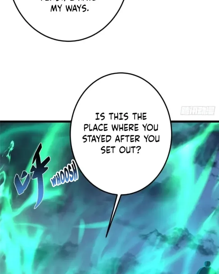 Keep A Low Profile, Sect Leader Chapter 457 page 71