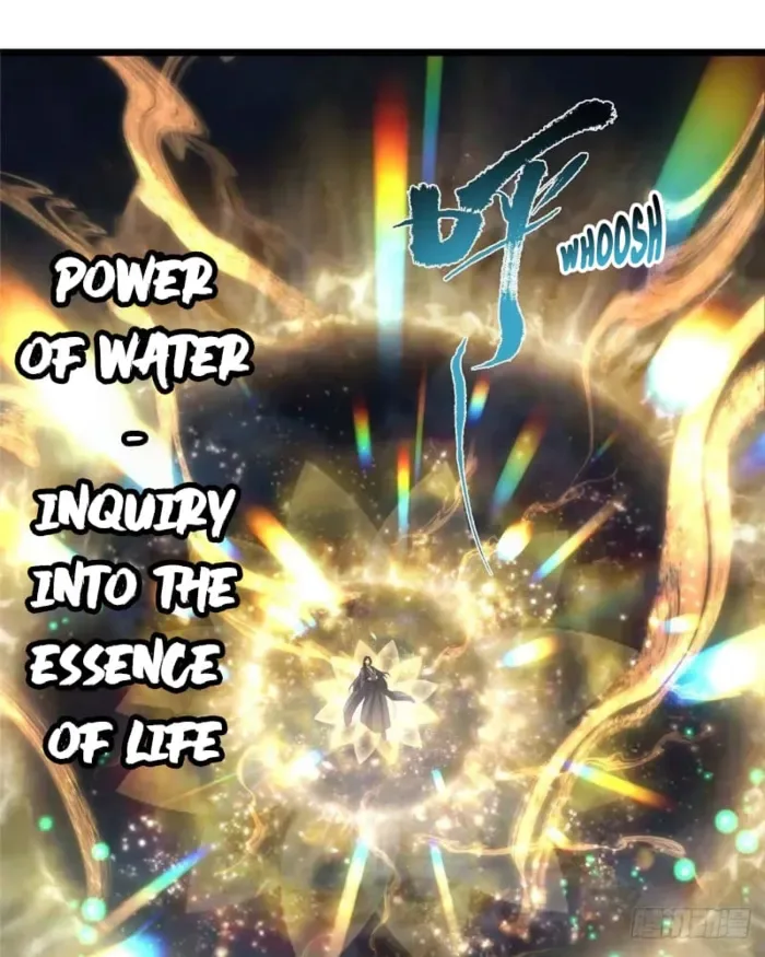 Keep A Low Profile, Sect Leader Chapter 457 page 75