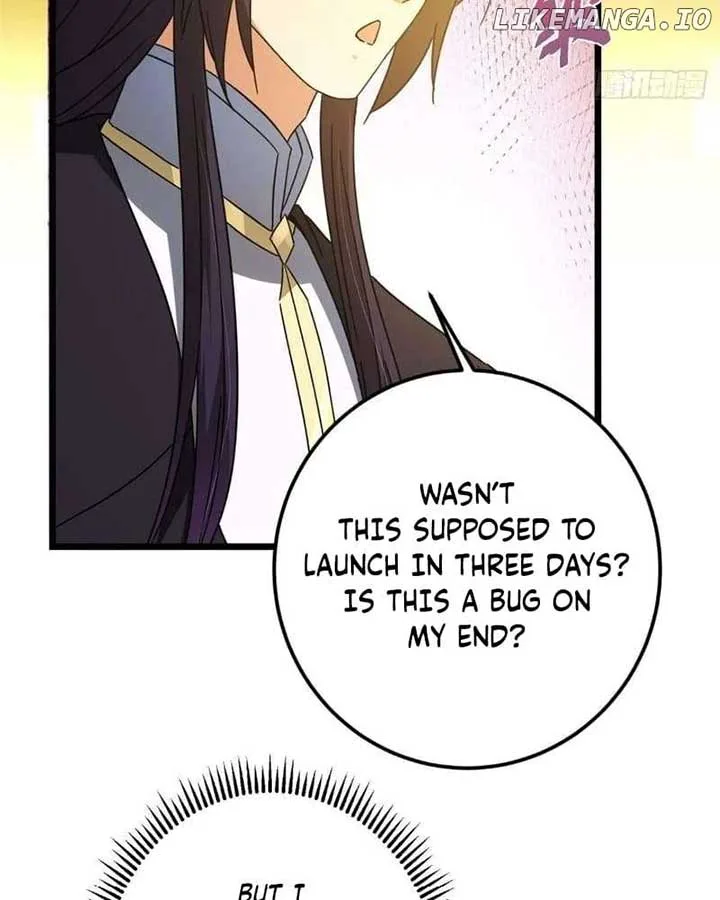 Keep A Low Profile, Sect Leader Chapter 460 page 12