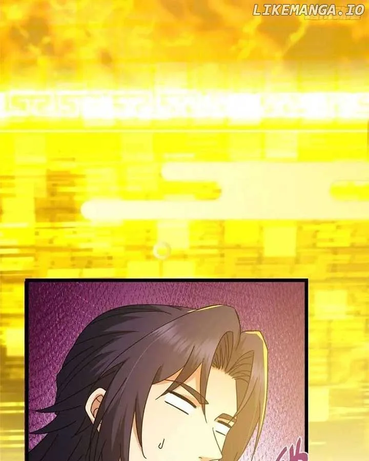 Keep A Low Profile, Sect Leader Chapter 460 page 11