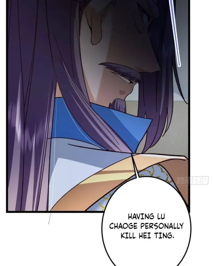 Keep A Low Profile, Sect Leader Chapter 457 page 92