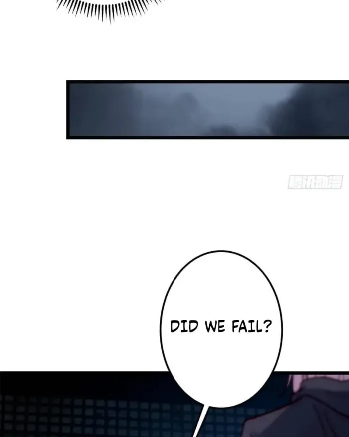 Keep A Low Profile, Sect Leader Chapter 457 page 88