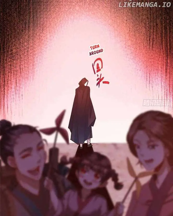 Keep A Low Profile, Sect Leader Chapter 458 page 30