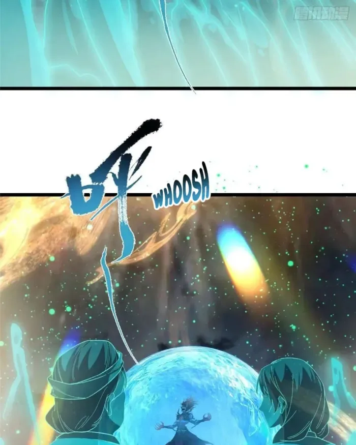 Keep A Low Profile, Sect Leader Chapter 457 page 77