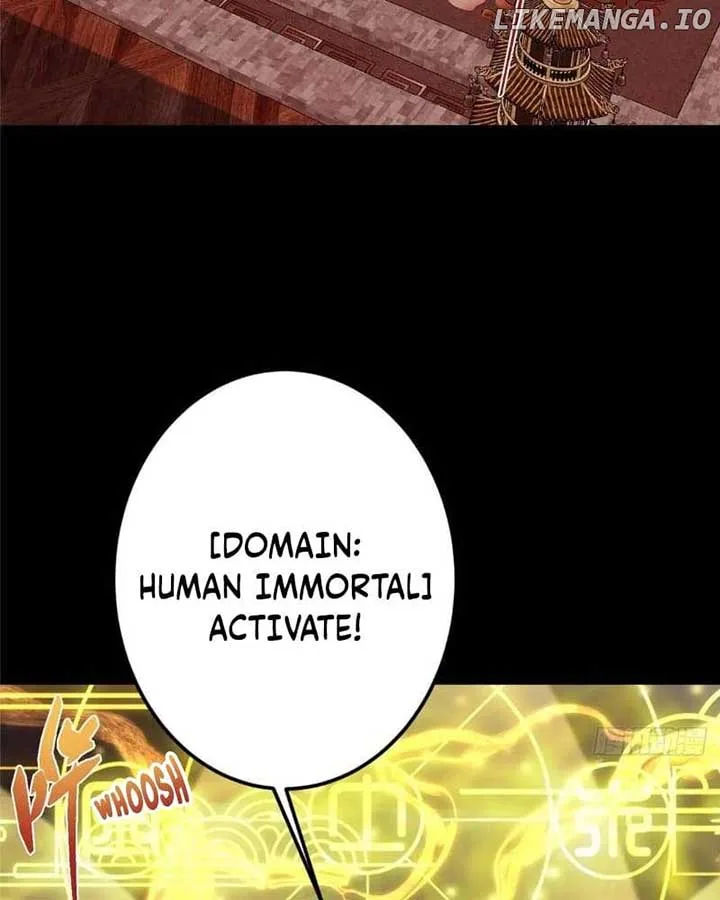 Keep A Low Profile, Sect Leader Chapter 458 page 42