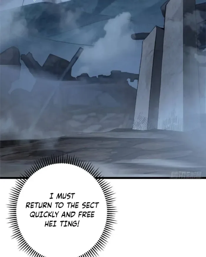 Keep A Low Profile, Sect Leader Chapter 457 page 87
