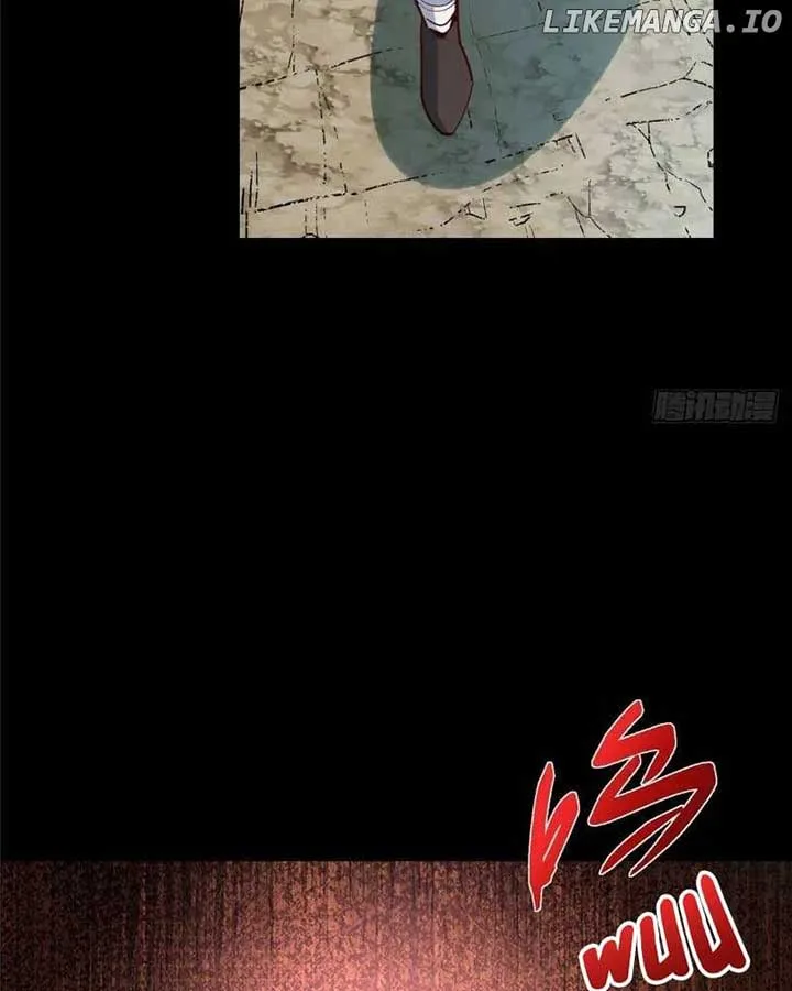 Keep A Low Profile, Sect Leader Chapter 458 page 29