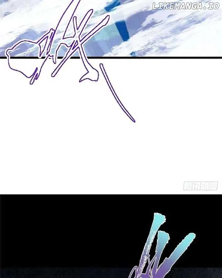 Keep A Low Profile, Sect Leader Chapter 460 page 22