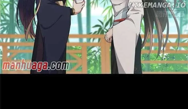 Keep A Low Profile, Sect Leader Chapter 460 page 29