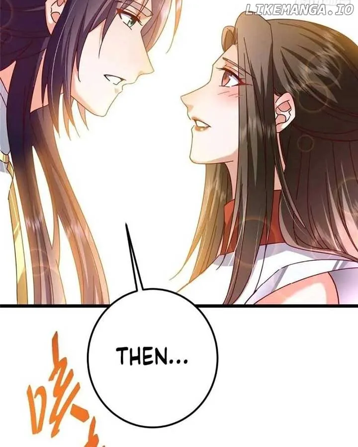 Keep A Low Profile, Sect Leader Chapter 460 page 39