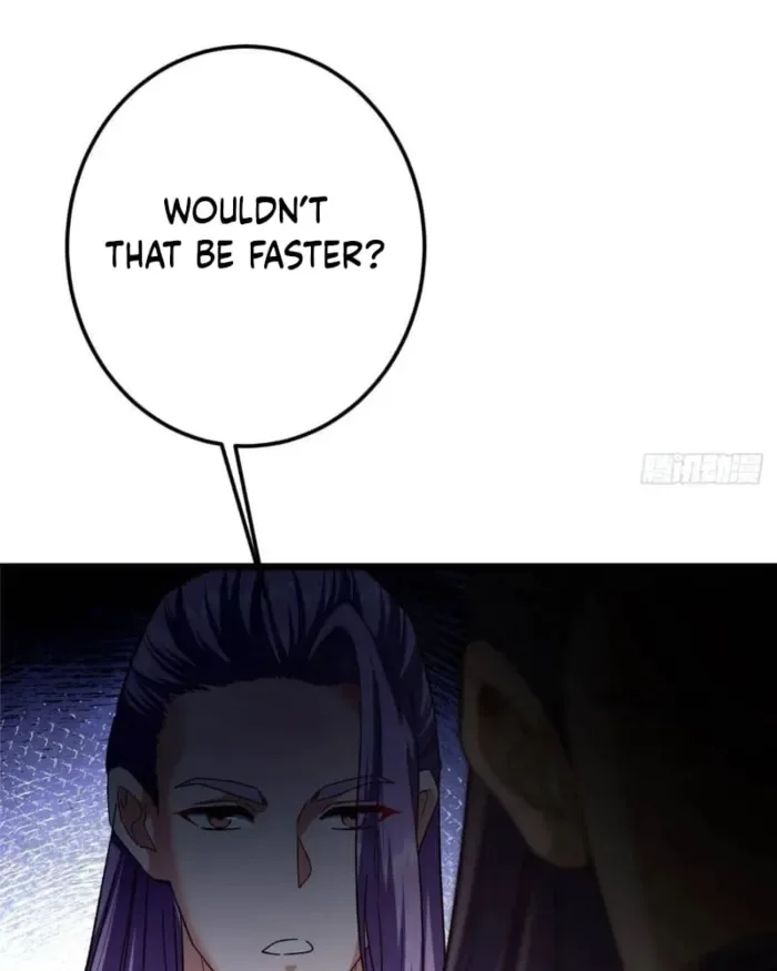 Keep A Low Profile, Sect Leader Chapter 457 page 99